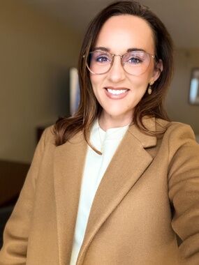 Meet your Posher, Stephanie